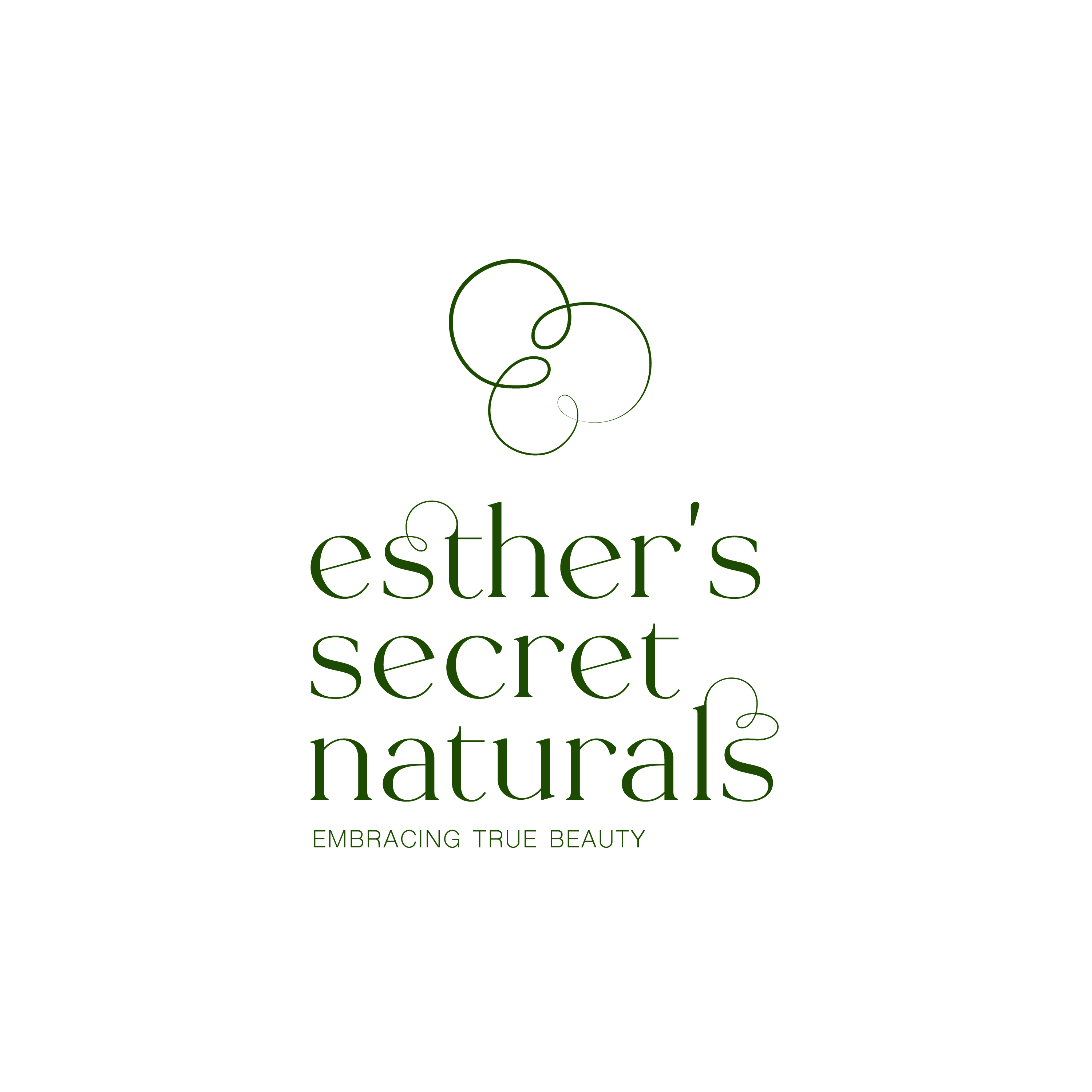 Esther's Secret Naturals - Embracing True Beauty