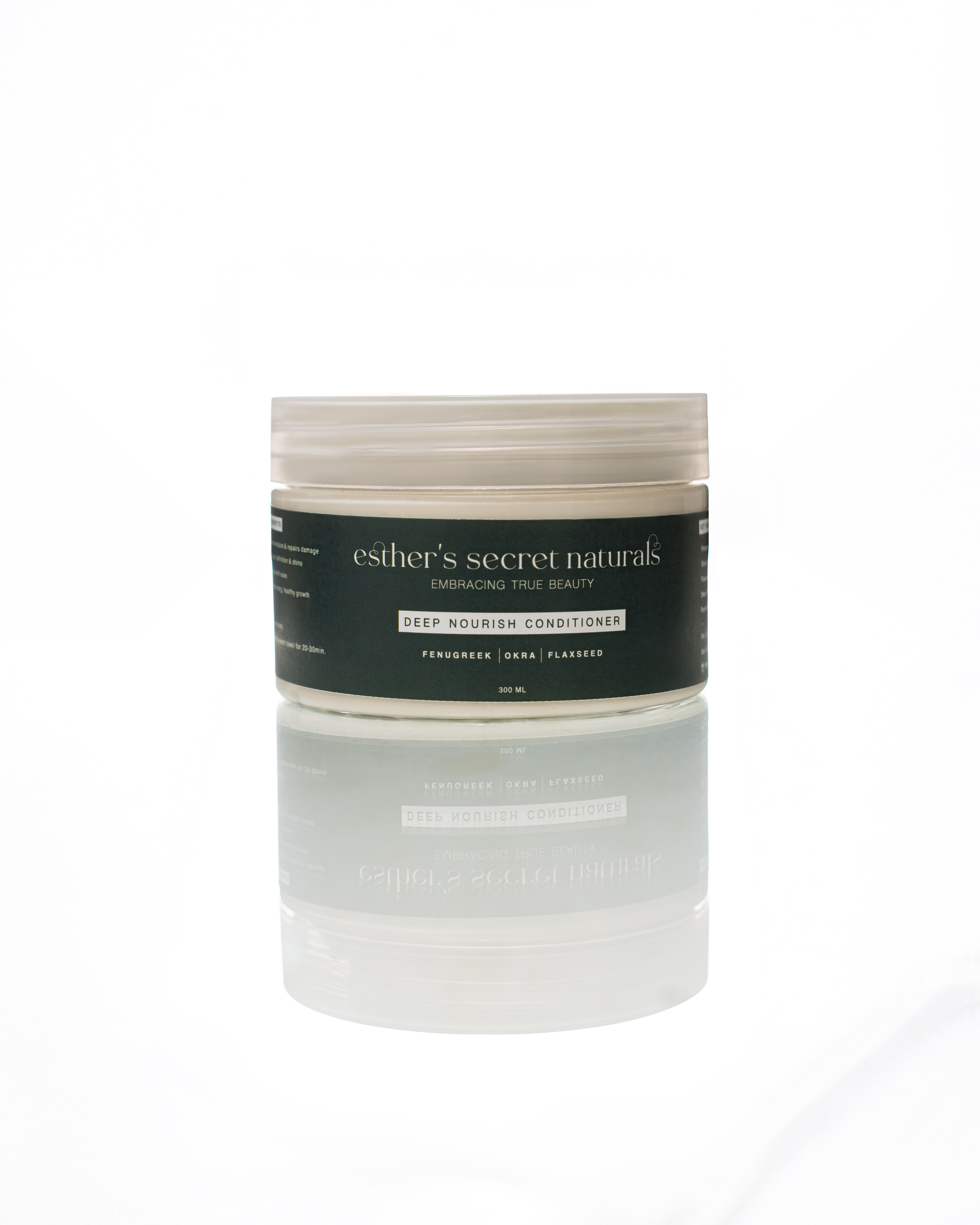 Deep Nourish Conditioner