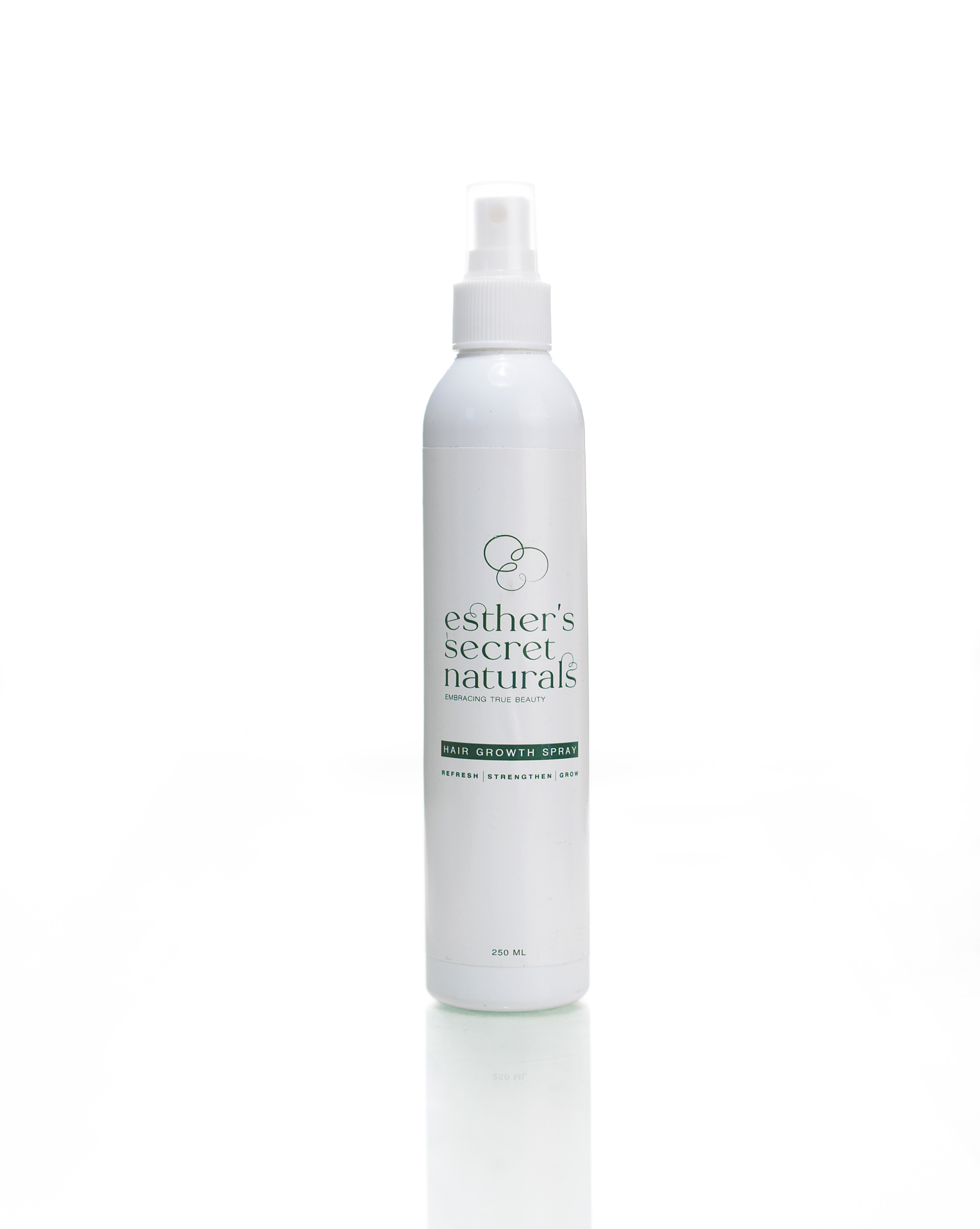 Hair Growth Spray