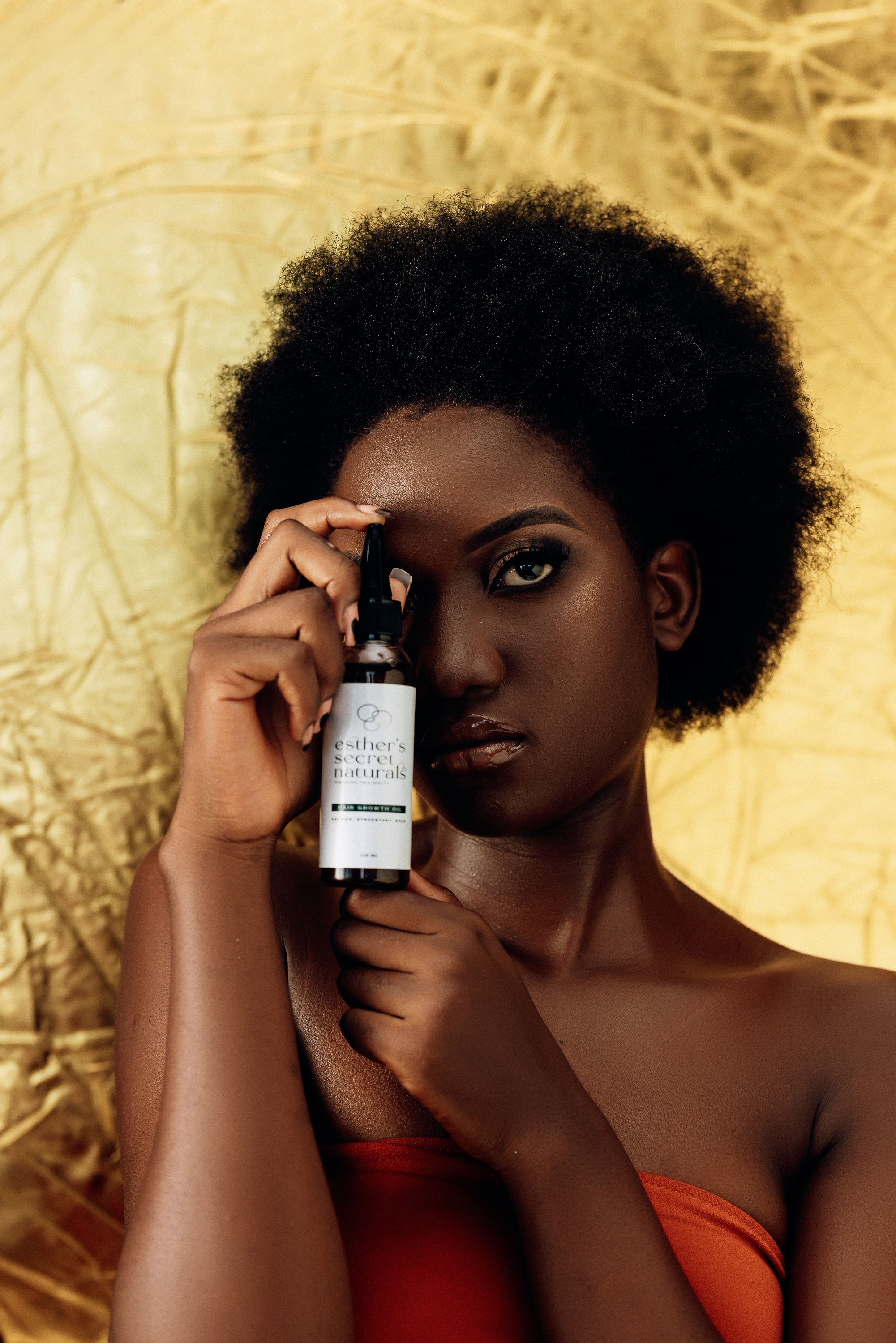 Embrace Your Natural Beauty