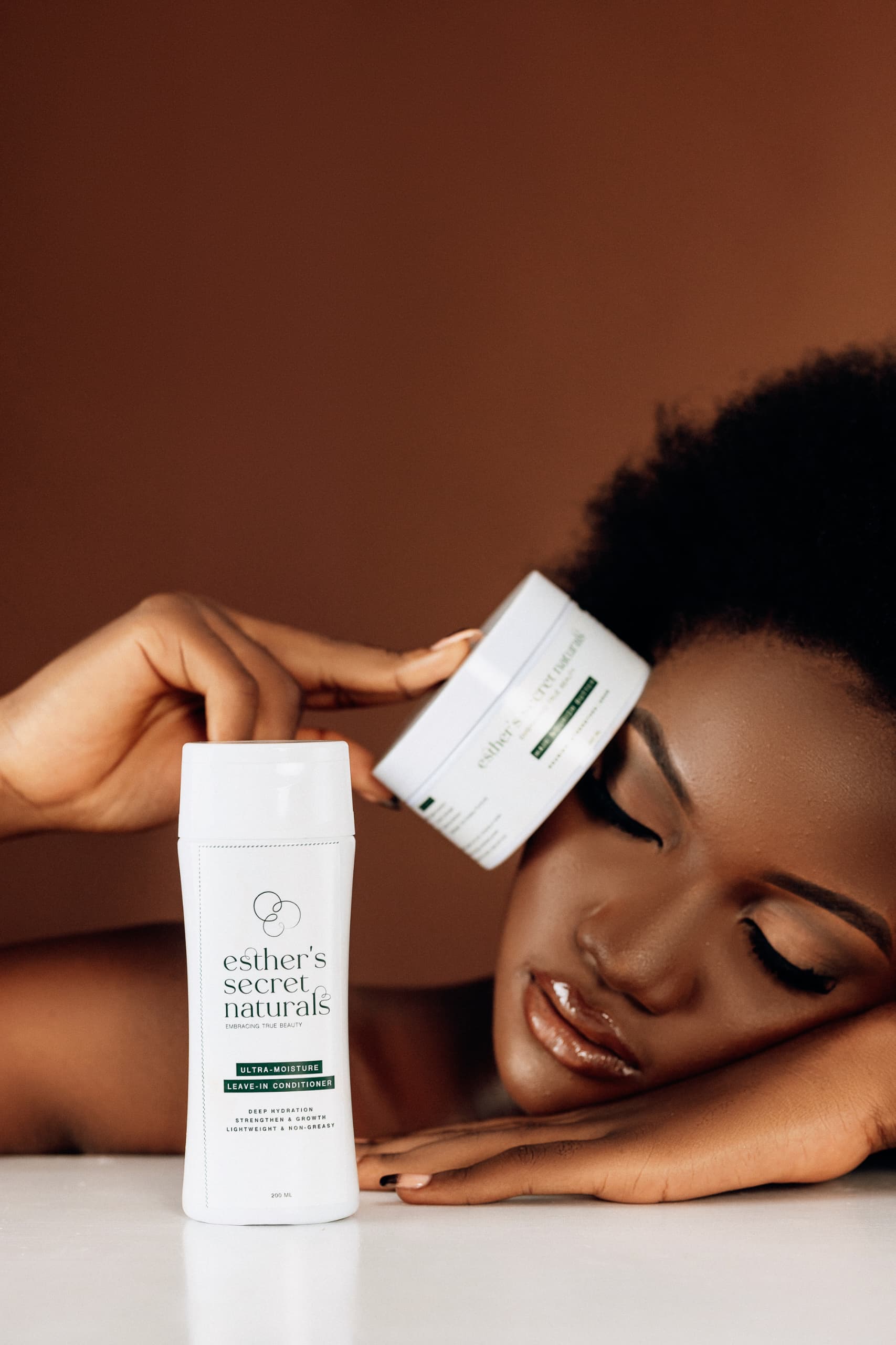 The Ultimate Guide to Moisturizing Dry, Brittle Hair