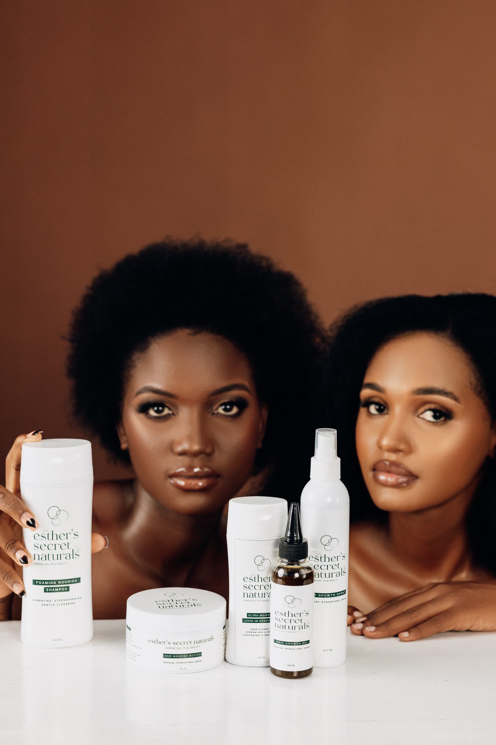 The Benefits of Oil Treatments for Natural Hair