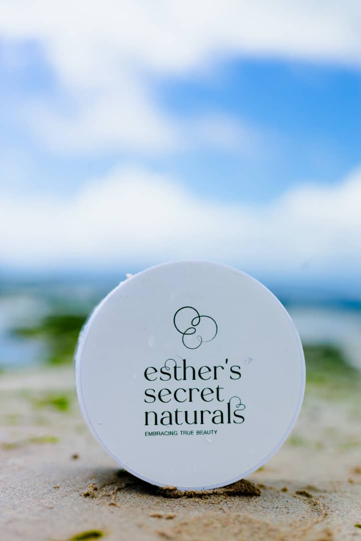 Hair Nourish Butter thumbnail 2